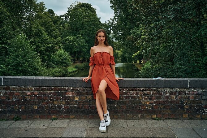 Bruges Photo Session By a Pro - Discovering Bruges Through the Lens: What to Expect