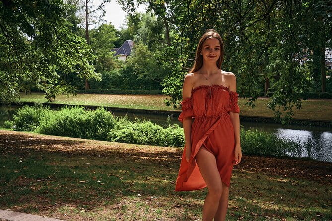 Bruges Photo Session By a Pro - FAQs