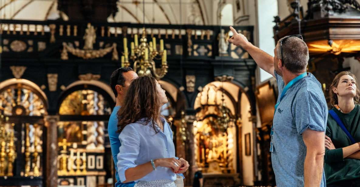 Bruges: Private Tour With Locals – Highlights & Hidden Gems - Traveler Feedback