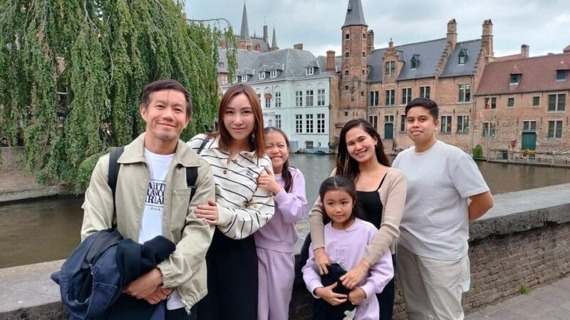 Bruges; private walking tour with the Beardbarian - Why This Tour Is a Great Choice for History & Photo Lovers