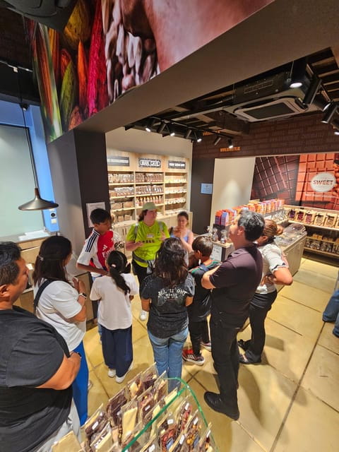 Bruges: Walking Tour with Hot Chocolate & Chocolate Tasting - Final Thoughts: Is This Tour Worth It?