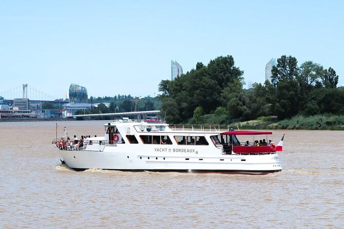 Brunch and cruise on the Garonne in Bordeaux - A Detailed Look at Bordeaux’s Brunch and River Experience
