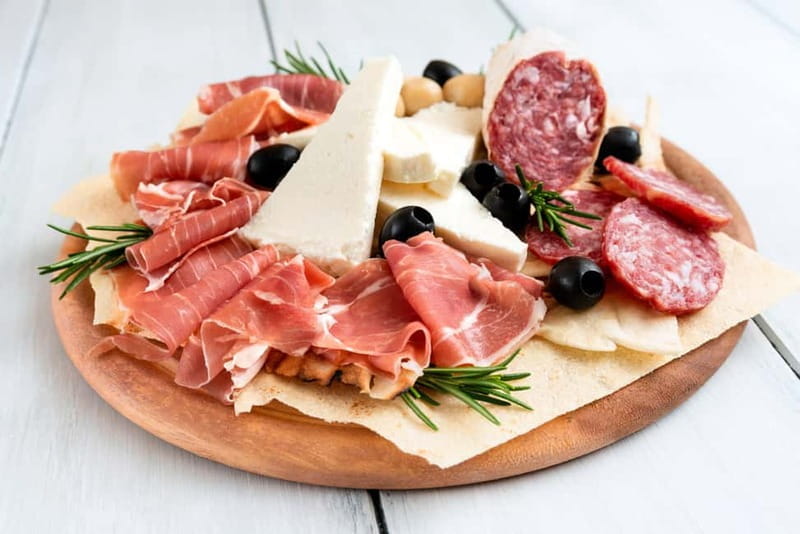 Brunch, balsamic vinegar, and wines: tour of the Emilian hills from Bologna - FAQ