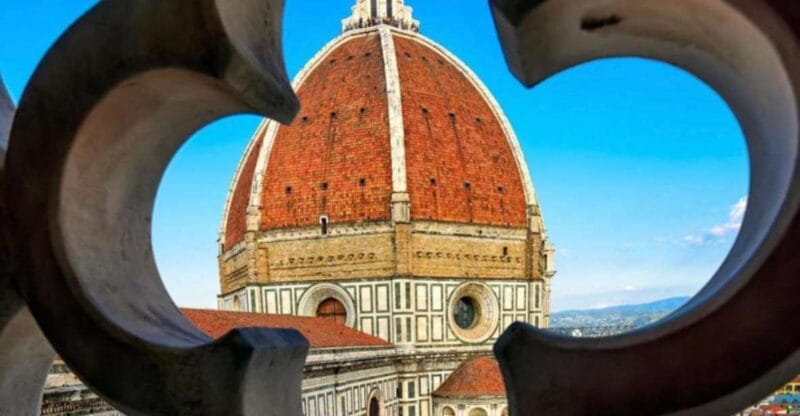 Brunelleschi's Dome - Private Tour - Key points / Takeaways