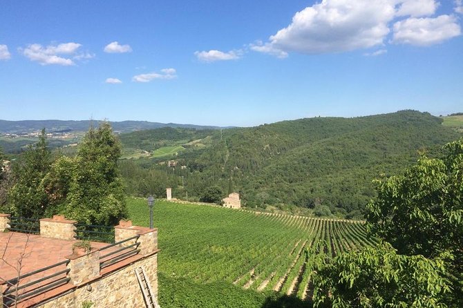 Brunello and Montepulciano Wine Tour From Cortona - Flexible Cancellation Policy