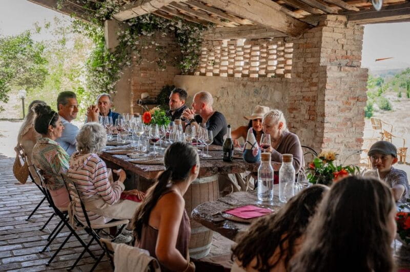 Brunello Cooking Class - Practical Details and Tips