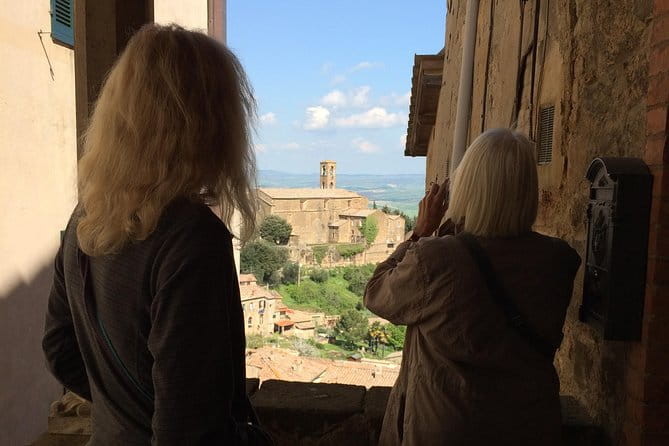 Brunello di Montalcino wine experience with a sommelier - Why This Tour Stands Out