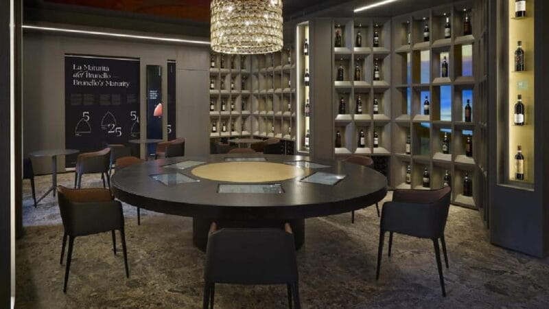 Brunello Full Immersion  Daily tour From Siena - Exploring Tuscany’s Crown Jewel: Brunello di Montalcino