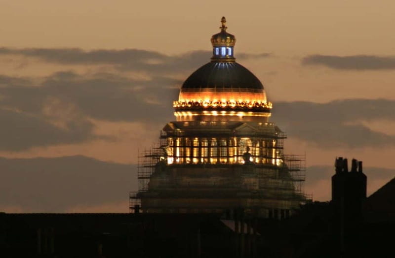 Brussels: 2-Hour Dark Side of Brussels Private Tour - Key Points / Takeaways