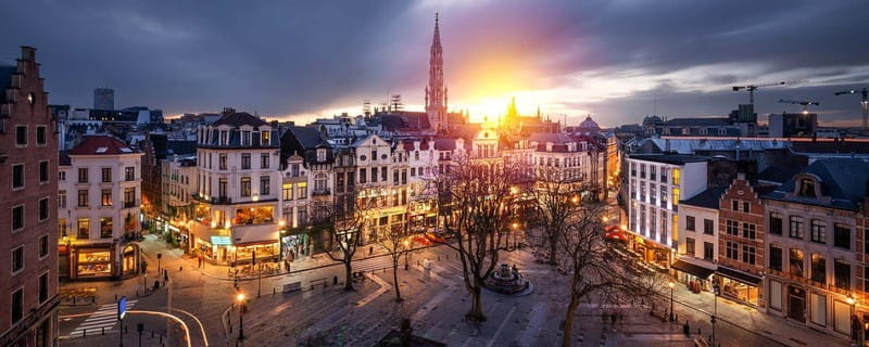 Brussels: 2-Hour Dark Side of Brussels Private Tour - Why This Tour Offers Great Value and Unique Insights