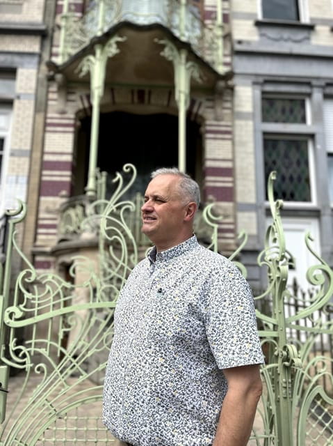 Brussels: 2-hours "Art Nouveau" Walking Tour - Value and Pricing: Is It Worth It?