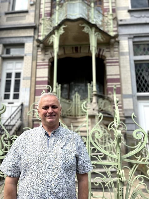 Brussels: 2-hours "Art Nouveau" Walking Tour - Final Thoughts: Is It a Good Choice?