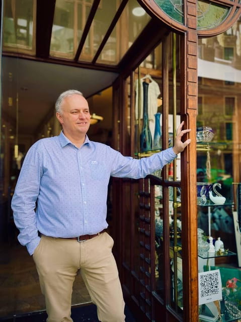 Brussels: 2 hours Private Walking Tour of the Comics Walls - Key Points / Takeaways