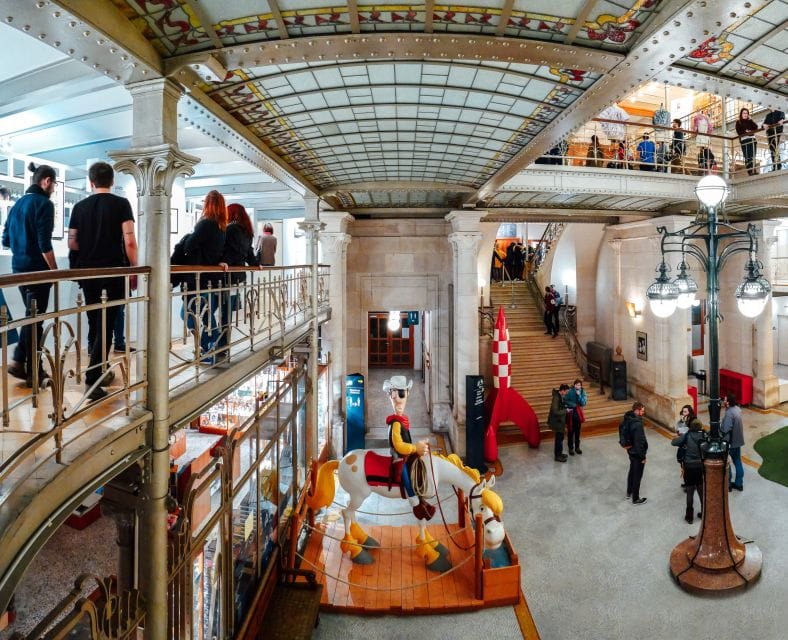 Brussels: 48 Museums, Atomium, and Discounts Card - FAQs