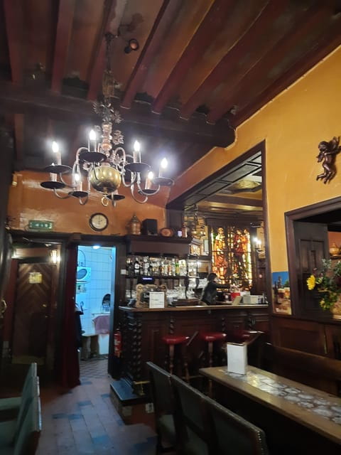 Brussels: a stroll to discover hidden gems - Price and Value