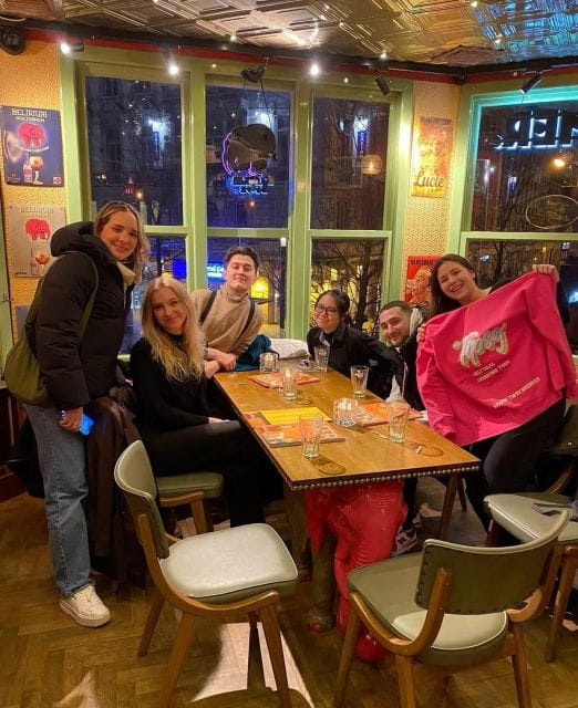 Brussels: Afternoon Tipsy Tour with Cocktails & Chocolates - The Itinerary: What You Can Expect