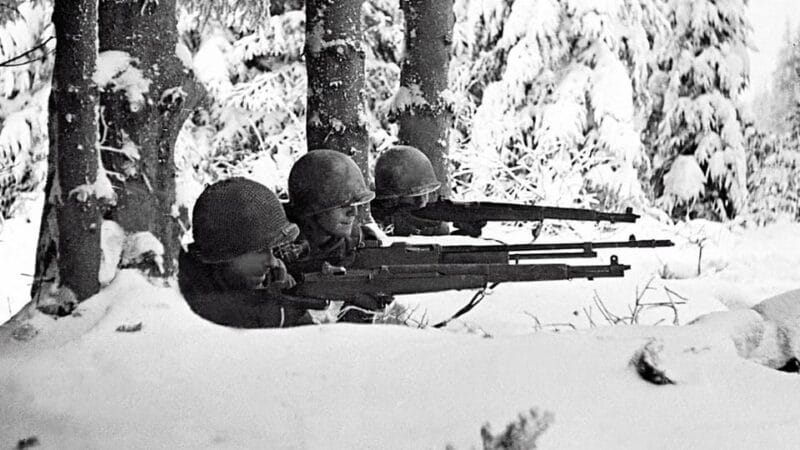 Brussels: Battle of the Bulge Day Tour with Private Guide - Entering the Heart of WWII History: The Itinerary Breakdown