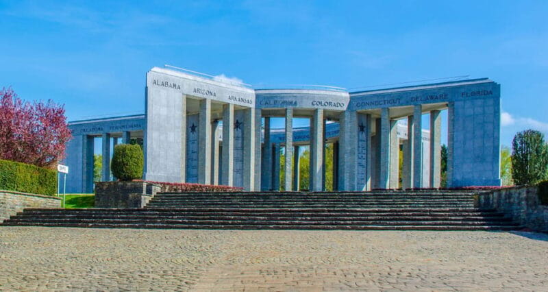 Brussels: Battle of the Bulge Day Tour with Private Guide - The Practical Side: What to Expect and Consider