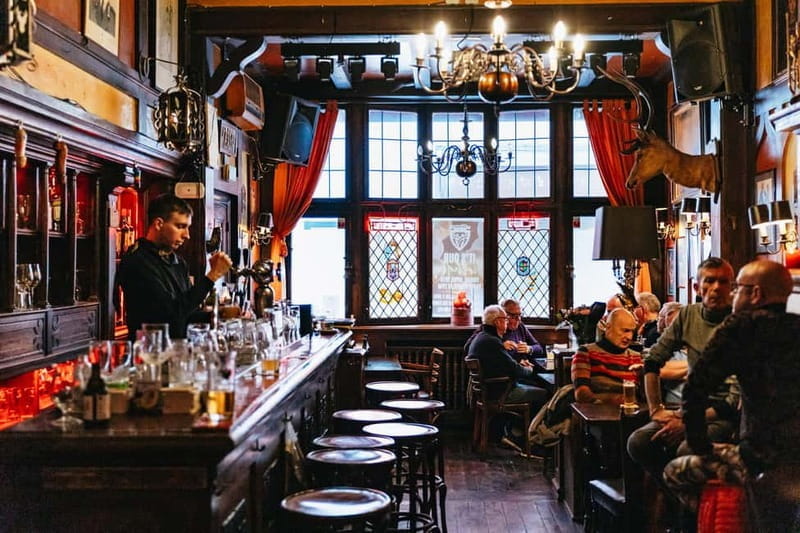 Brussels: Beer Tasting Tour with 7 Beers and Snacks - Detailed Review of the Brussels Beer Tasting Tour