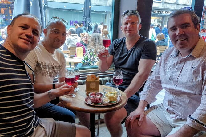 Brussels Beer tour - private tour with real Belgian guide - Authentic Experiences That Stand Out