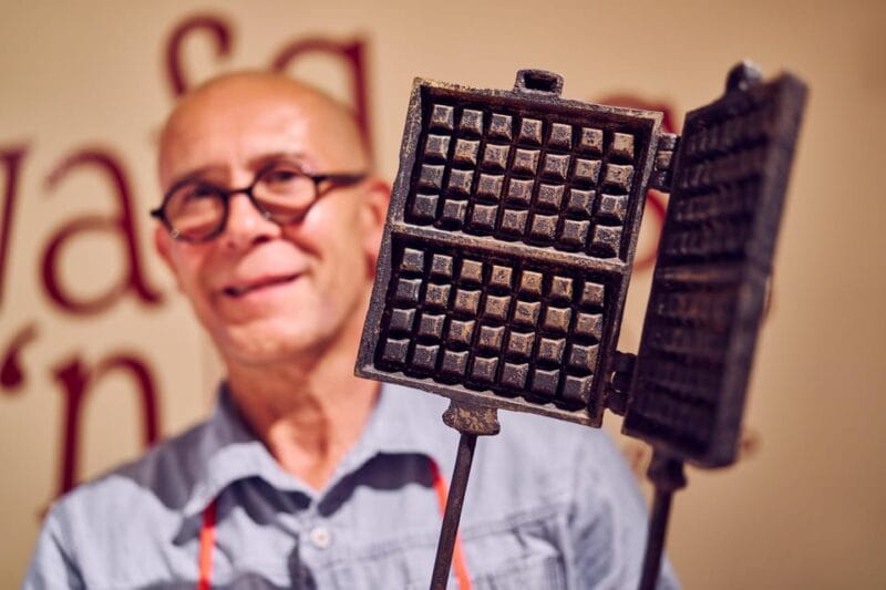 Brussels: Belgian Waffle Making Workshop with Beer Tasting - Who Will Love This Experience?