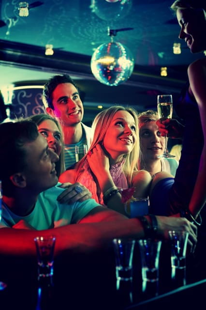 Brussels: BXL Pub Crawl Guided Tour - Key Points / Takeaways