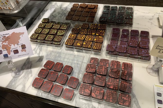 Brussels Chocolate Beer Waffle and Belgian Whiskey All-in-One (Small Group) Tour - Gratuities and Discounts