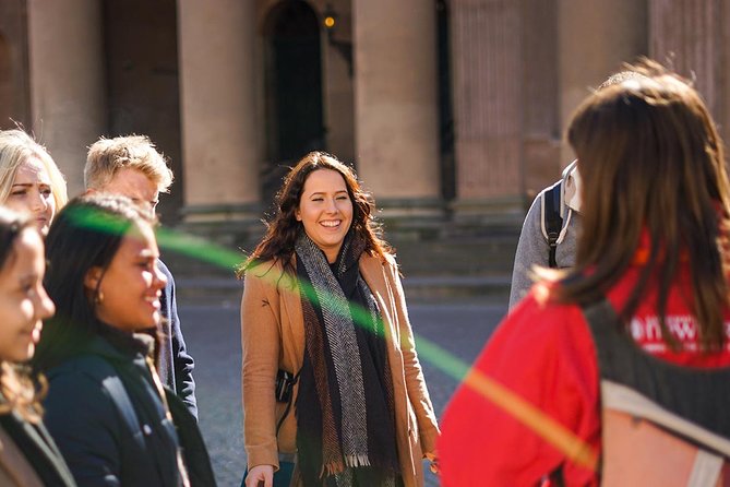 Brussels Chocolate Tasting Tour - Just The Basics