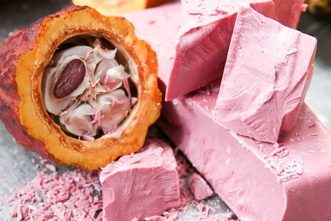 Brussels Chocolate Walking Tour and Workshop - Meeting Point and Pickup Instructions