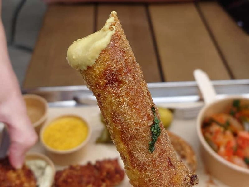 Brussels: City Center Guided Food Tour with Tastings - Final thoughts: A tasty, insightful taste of Brussels