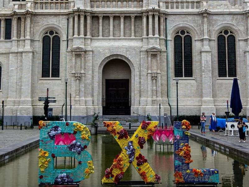 Brussels: Classical Music Concert at St. Catherines Church - Final Thoughts: Is it Worth It?