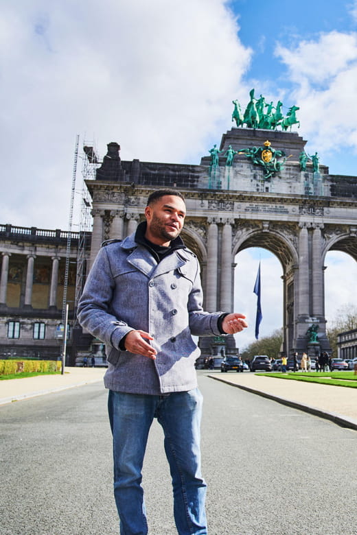 Brussels: Colonial Horrors of Leopold II in Congo Tour - FAQ