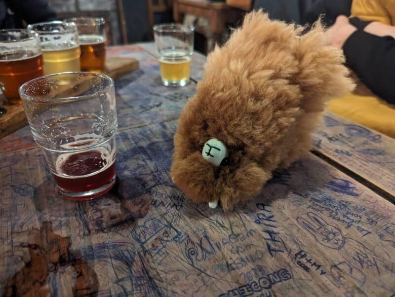 Brussels Day Trip from Paris or Amsterdam by Mini-Van - Returning to Paris or Amsterdam