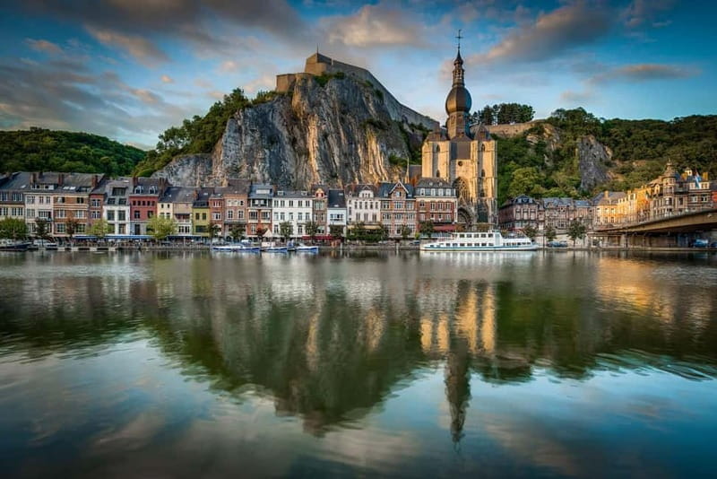 Brussels: Dinant and Cave of Han Guided Full-Day Tour - Who Is This Tour Best For?