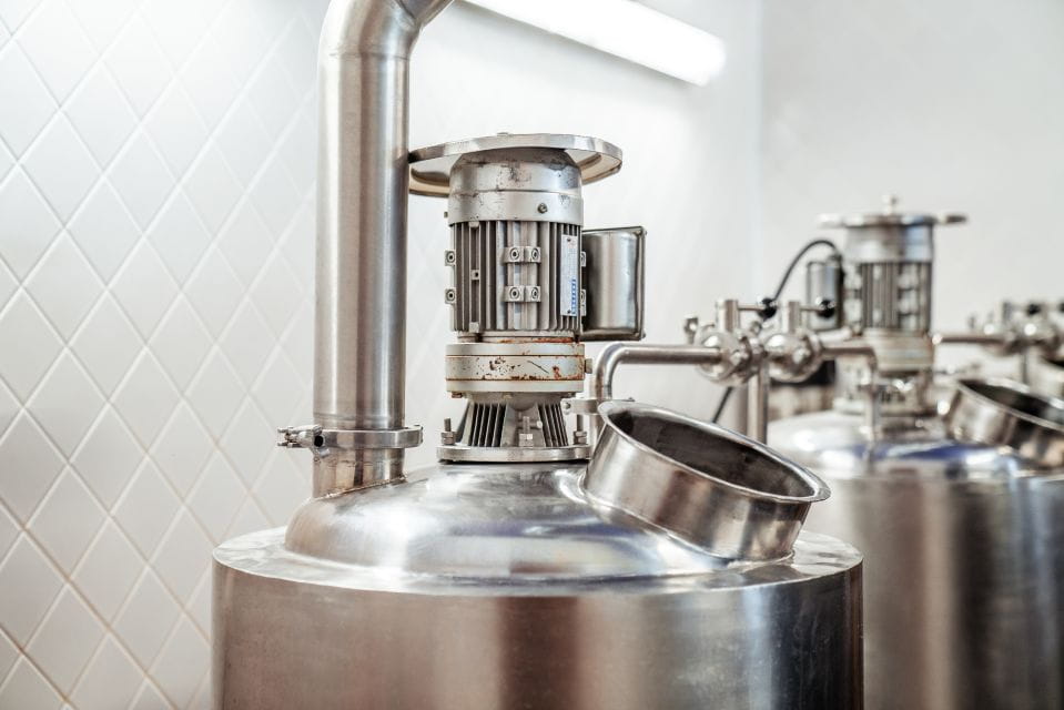 Brussels: Discover Belgiums Breweries With a Local - Tasting Local Beer Specialties