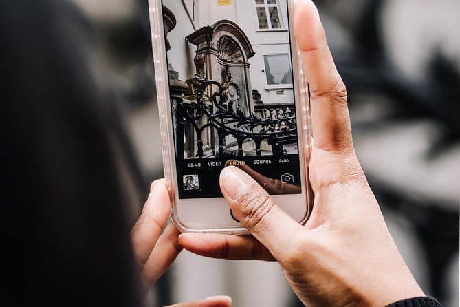 Brussels European Quarter And The Atomium - Price and Logistics: Is It Worth It?