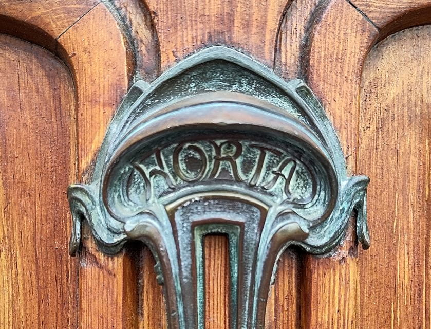 Brussels: Fall and Rise of Art-Nouveau Guided Tour - Customer Reviews