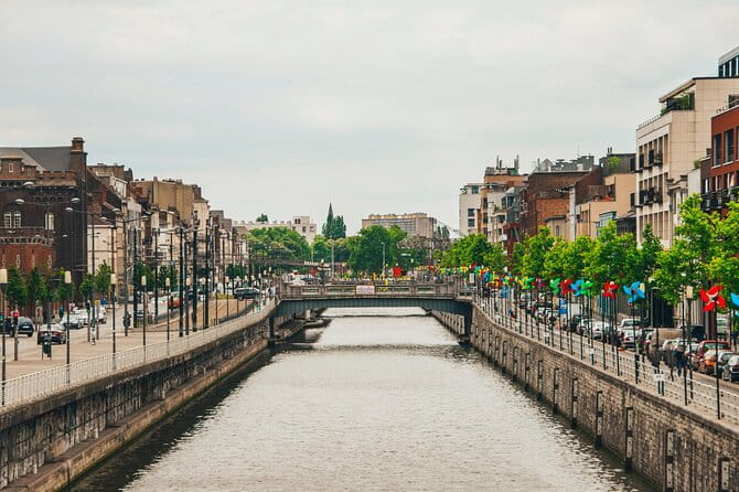 Brussels Highlights Self guided scavenger hunt and Walking Tour - Suitability and Who Will Appreciate It