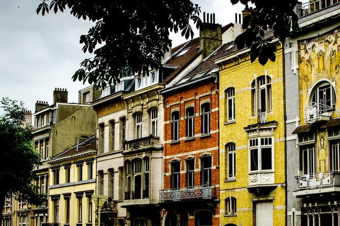 Brussels Highlights Self guided scavenger hunt and Walking Tour - Price and Logistics: What You Need to Know