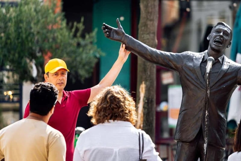 Brussels: Historical Tour with Chocolate & Waffle Tasting - The Personal Touch and Practical Advice