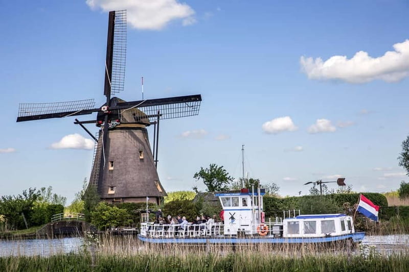 Brussels: Holland Keukenhof & Kinderdijk Guided Day Tour - Who Will Love This Tour?