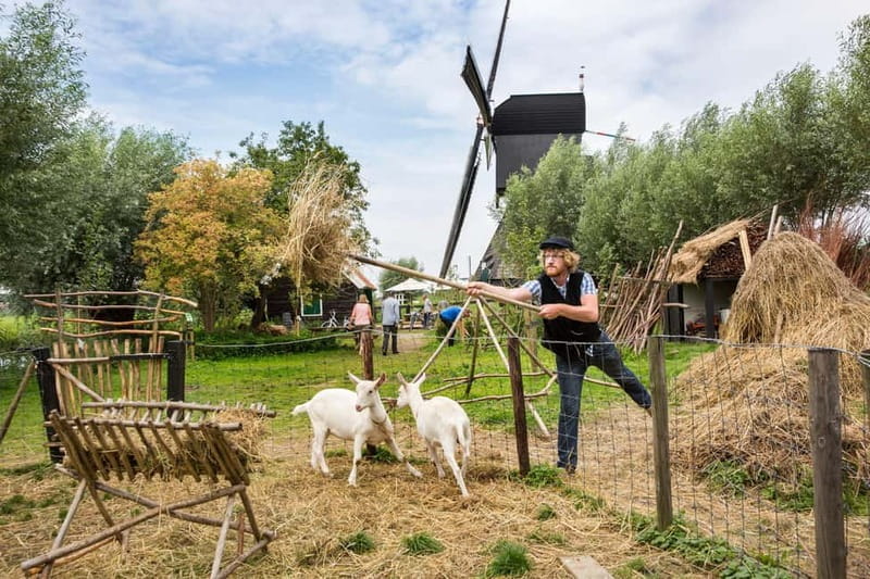 Brussels: Holland Keukenhof & Kinderdijk Guided Day Tour - Final Thoughts