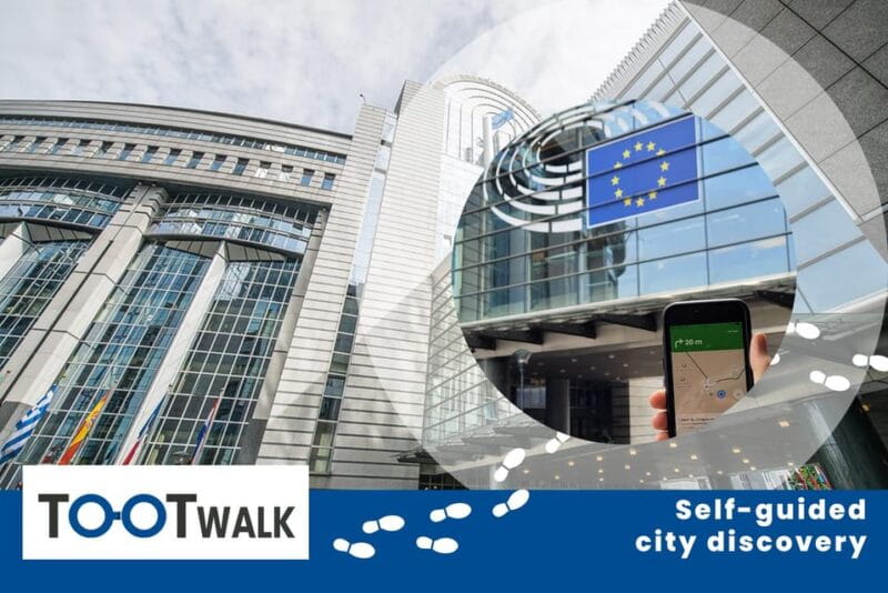 Brussels: Hop-On Hop-Off Bus Tour& Belgian Beer World Museum - Comfort and Convenience