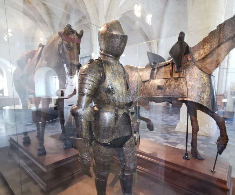 Brussels: Museum Halle Gate Entry Ticket - Historical Significance