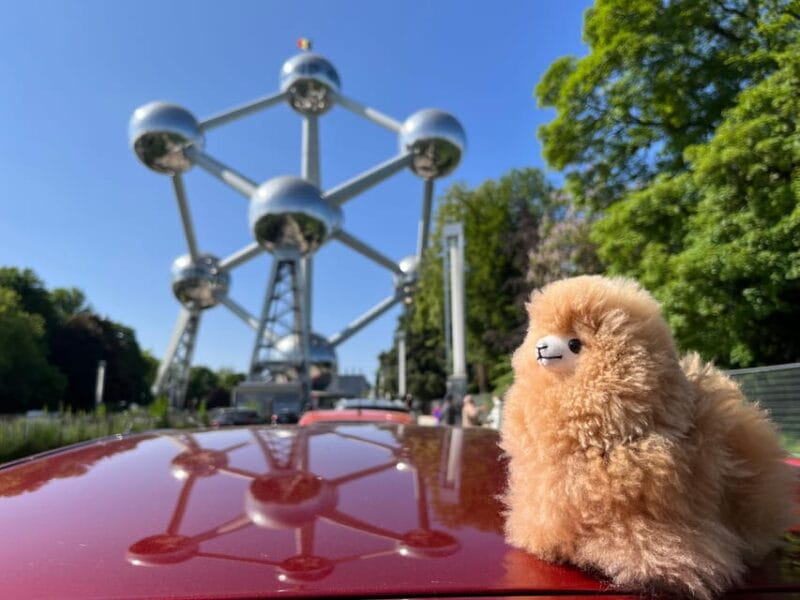 Brussels: Private Atomium & Mini-Europe Tour with Transport - Key Points / Takeaways