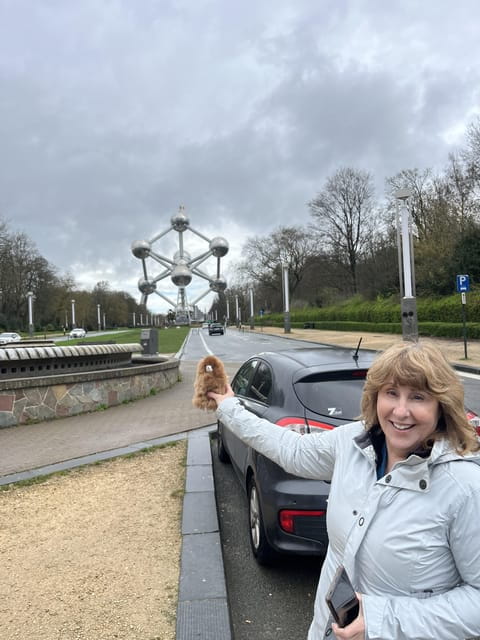 Brussels: Private Atomium & Mini-Europe Tour with Transport - Who This Tour Suits Best