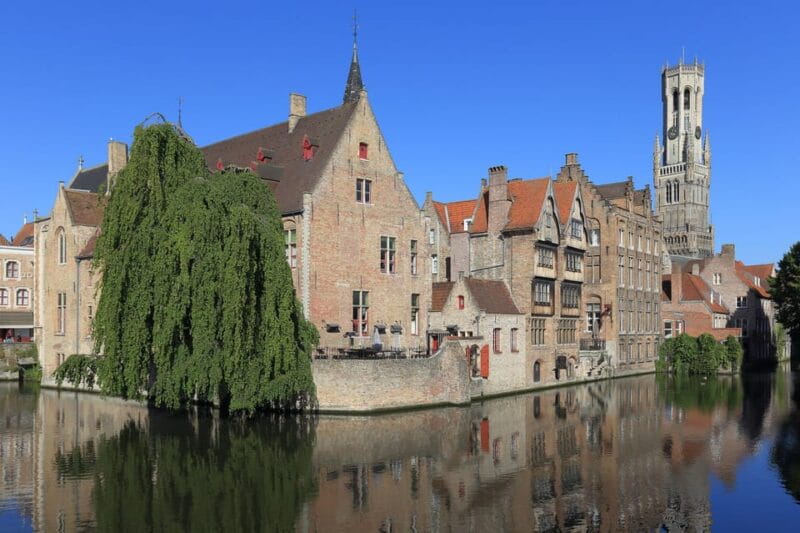 Brussels: Private & Customizable Day Trip to Bruges - The Practicalities of a Private Day Trip to Bruges