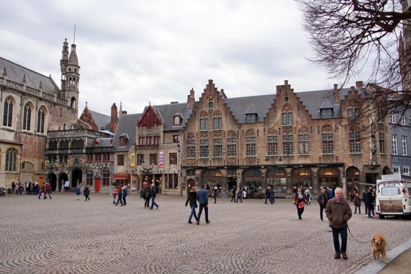 Brussels: Private & Customizable Day Trip to Bruges - The Value of a Private & Customizable Tour