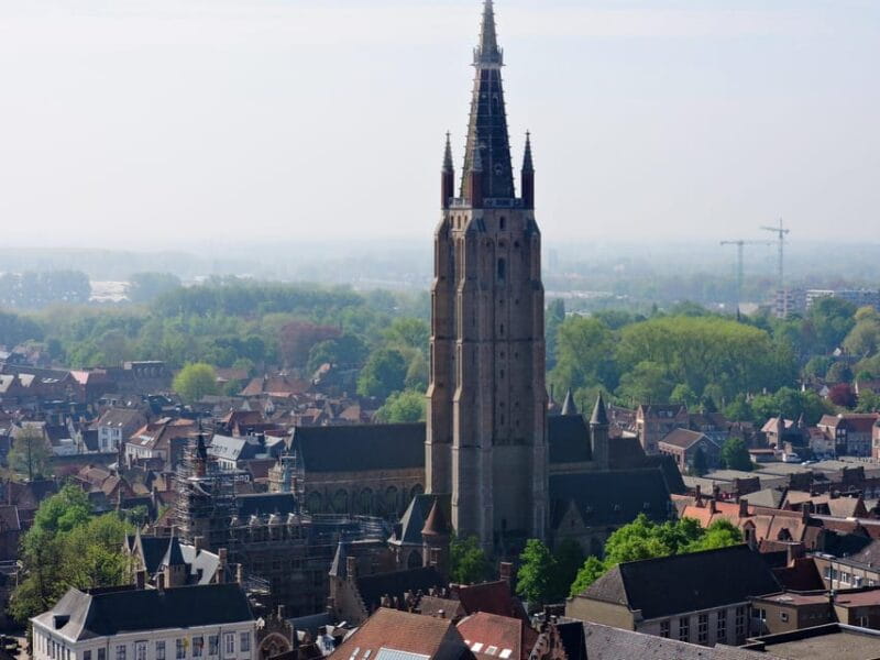 Brussels: Private & Customizable Day Trip to Bruges - Who This Tour Is Best For