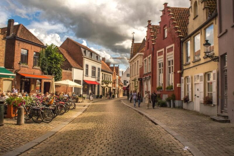 Brussels: Private & Customizable Day Trip to Bruges - FAQ